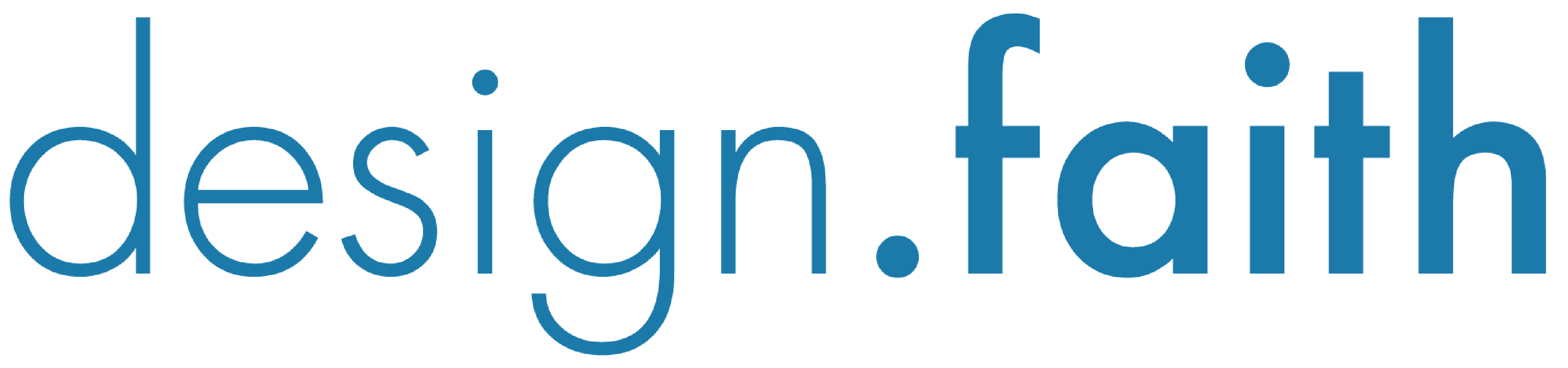 Design.Faith